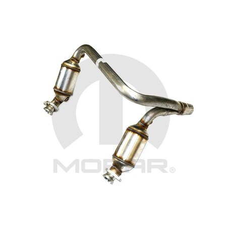 Mopar Remanufactured Converter, 52855743AB 52855743AB